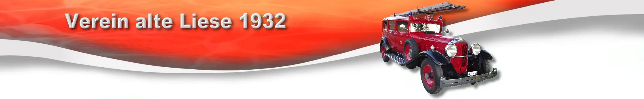 banner schmal